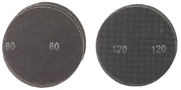 Einhell Trockenbauschleifer-Zubehör Git-Schl-Pap. Set Ø225mm 5tlg. 49491006Zubehörbild