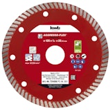 Einhell Winkelschleifer-Zubehör DIA-Trennsch dünn 125x1,2 49724550 Einhell Winkelschleifer-Zubehör DIA-Trennsch dünn 125x1,2 49724550Zubehörbild