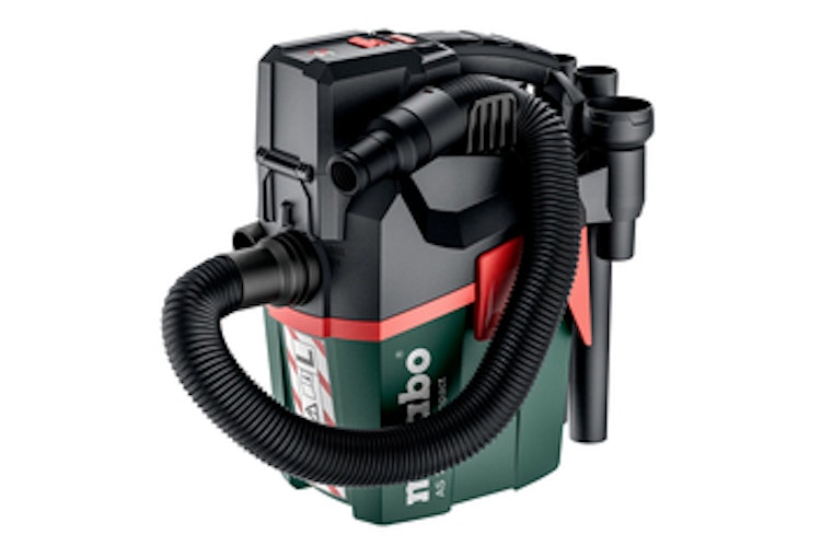 Metabo Akku-Sauger AS 18 L PC Compact (602028850) Bild