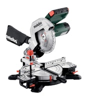 Metabowerke Kappsäge KS 216 M