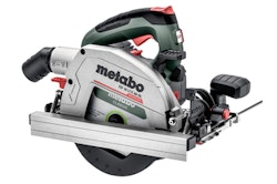 Metabo Akku-Handkreissäge KS 18 LTX 66 BL (611866840)