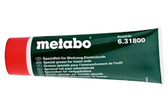 Metabo Spezialfett für Werkzeugeinsteckendez.B. für SDS-plus/ SDS-maxZubehörbild