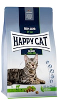 HAPPY CAT Supreme Culinary Adult Weide-Lamm Katzentrockenfutter