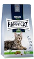 HAPPY CAT Supreme Culinary Adult Weide-Lamm Katzentrockenfutter 300 GrammVorschaubild