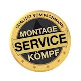 Kömpf Montageservice - Türzarge fachgerecht kürzen Kömpf Montageservice - Türzarge fachgerecht kürzenZubehörbild