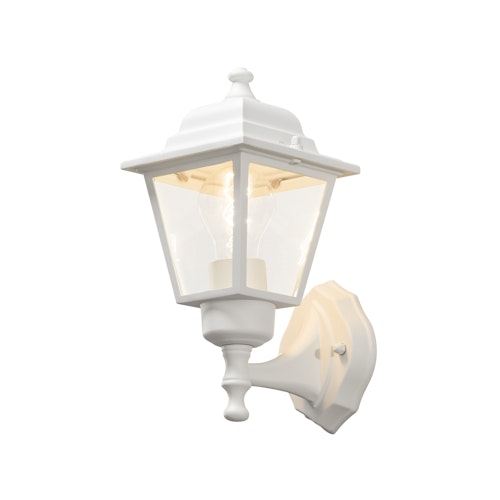 Konstsmide Wandleuchte Budget Up Light, versch. Farben 
