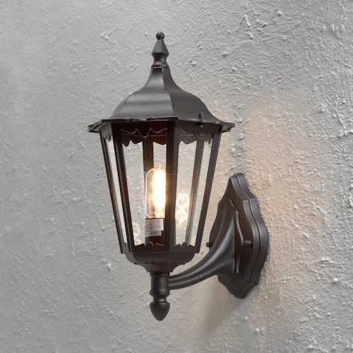 Konstsmide Wandleuchte Firenze Up, versch. Farben (7213)