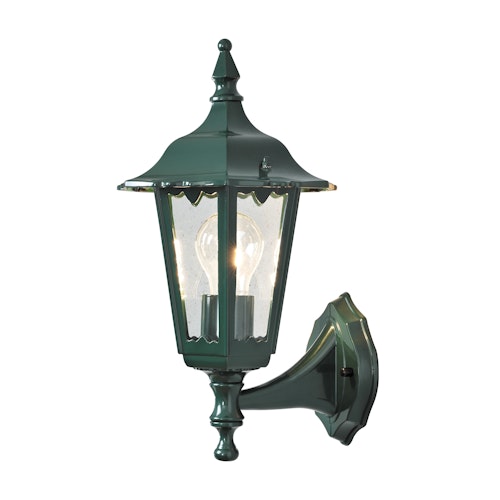 Konstsmide Wandleuchte Firenze Up, versch. Farben (7232) 
