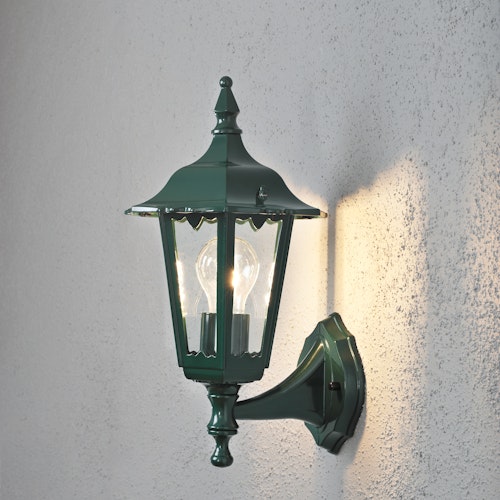 Konstsmide Wandleuchte Firenze Up, versch. Farben (7232) 