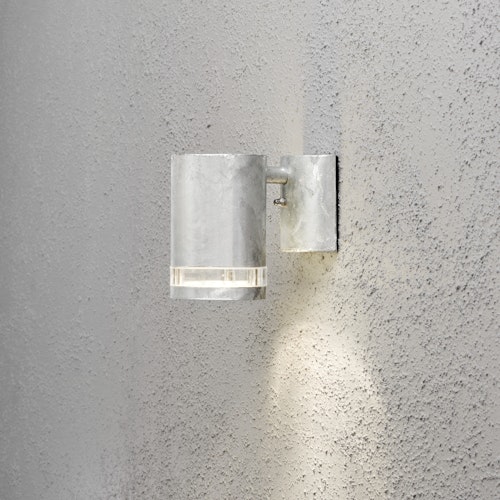 Konstsmide Strahler Modena Single, versch. Farben