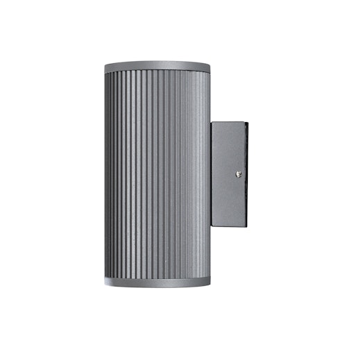 Konstsmide Strahler Siracusa, grau (7514-300)