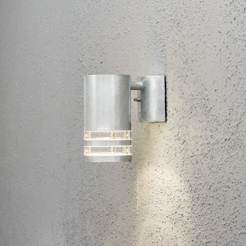 Konstsmide Strahler Modena Duo, versch. Farben