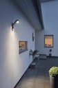 Konstsmide LED Wandleuchte Latina, mit BWM HighPowerLED (7937-370)