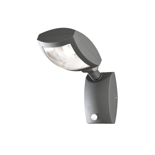 Konstsmide LED Wandleuchte Latina, mit BWM HighPowerLED (7938-370)