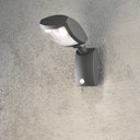 Konstsmide LED Wandleuchte Latina, mit BWM HighPowerLED (7938-370)