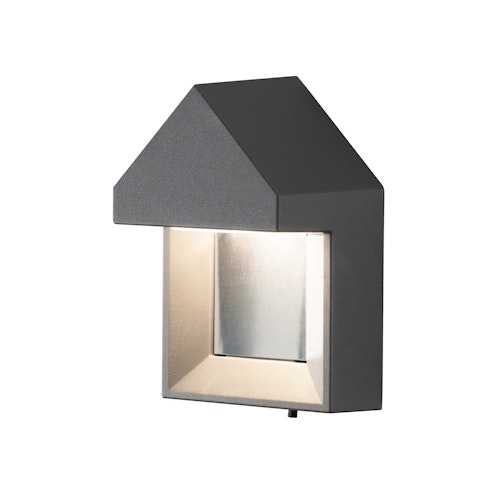 Konstsmide LED Wandleuchte Cosenza