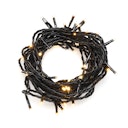 Konstsmide Weihnachtsbeleuchtung  LED Lichterkette Schalter/Timer/Funktionen