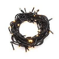 Konstsmide Weihnachtsbeleuchtung  LED Lichterkette Schalter/Timer/Funktionen