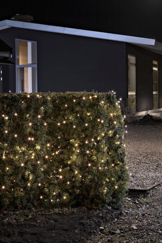Konstsmide Weihnachtsbeleuchtung  LED Lichterkette Schalter/Timer/Funktionen