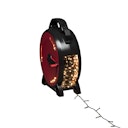 Konstsmide Weihnachtsbeleuchtung  Micro LED Compactlights Lichtkette 1000 warmweiß