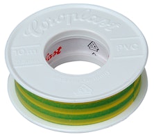 Kopp Isolierband 15 mm grün/gelb