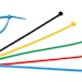 Kopp Kabelbinder farbig, 200 x 4,6 mmBild