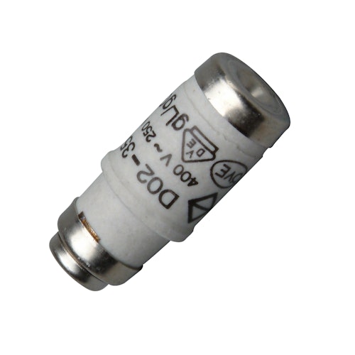 Kopp NEOZED-Sicherungseinsatz 35A