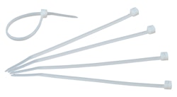 Kopp Kabelbinder 100x2,5 mm