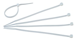 Kopp Kabelbinder 150x3,6 mm