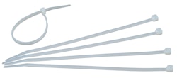 Kopp Kabelbinder 200x4,6 mm