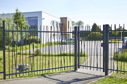 Kraus Drehtor Jungle Einzeltor -Verschiedene Ausführungen