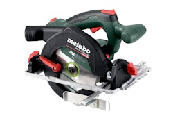 Metabo Akku-Handkreissäge KS 18 LTX 57 BL 611857850