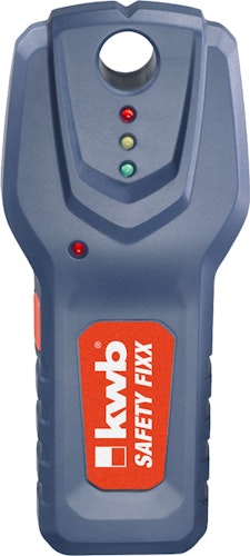 kwb Suchgerät f. Strom/Metall/Holz 11620
