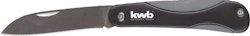 kwb Freizeitmesser 1-tlg. 16020