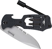 kwb Messer mit Bithalter SB 16620