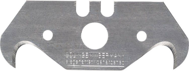 kwb 6 Trapezhakenkl. 49x19mm Spend 24306