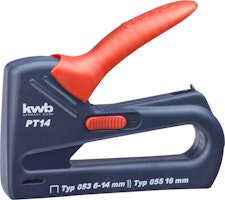 kwb Hand-Tacker PT 14N  SB 53314