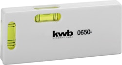 kwb MiniWasserwaage 100 mm 65010