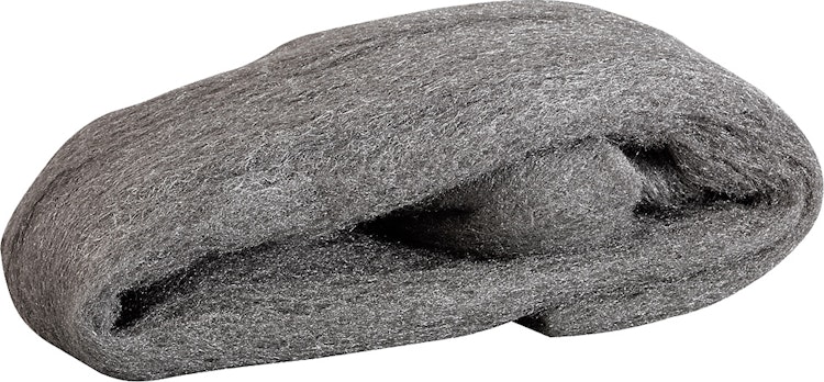kwb Stahlwolle Nr. 000 extra-fein 89560