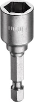 kwb Steckschl. 11mm, Magnet, E6.3 102711