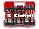 Einhell XL-CASE Kassette 95tlg LS 108788