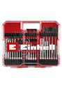 Einhell XL-CASE Kassette Impa 95tlg LS 108798
