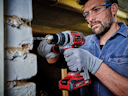 Einhell XL-CASE Kassette Impa 95tlg LS 108798