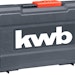 kwb Kombi Bohrerbox 16tlg. L-Box 108950Bild