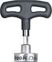 kwb Hakenschrauber m. Handgriff 116300