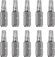 kwb Bit 25mm Torx 25 Industry LS 121265