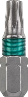 kwb Bit 25mm Torx 20 Stainless SB 125220