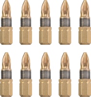 kwb Bit 25mm PZ 1 Diamond LS 126111