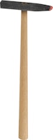 kwb HM-Fliesenhammer flach 75g 177500