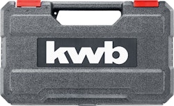 kwb Bit-Bohrersatz 26 tlg. 240390